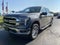 2025 Ford F-150 LARIAT 4X4