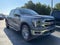2025 Ford F-150 LARIAT 4X4