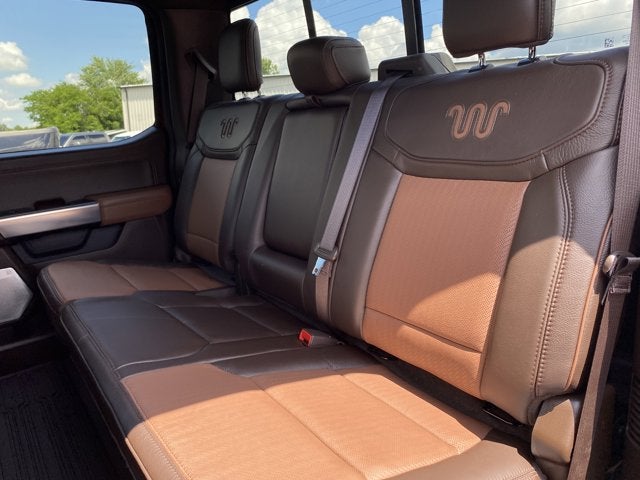 2024 Ford F-150 King Ranch