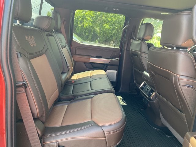 2024 Ford F-150 King Ranch