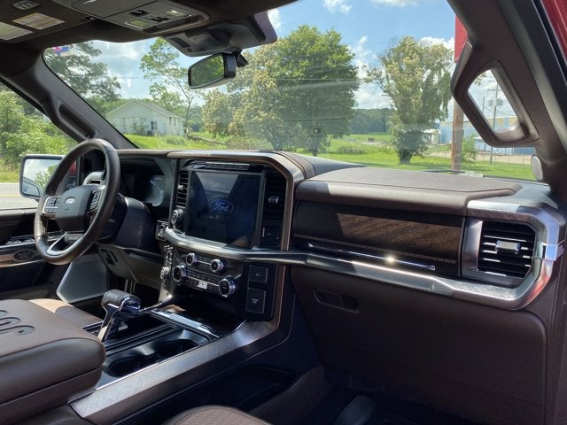 2024 Ford F-150 King Ranch