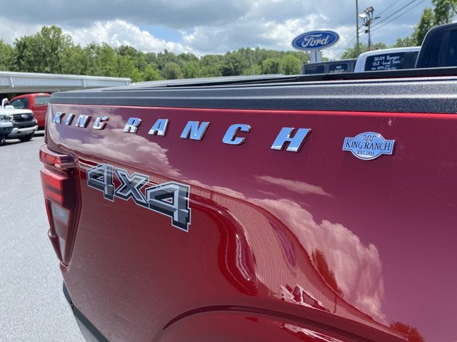 2024 Ford F-150 King Ranch
