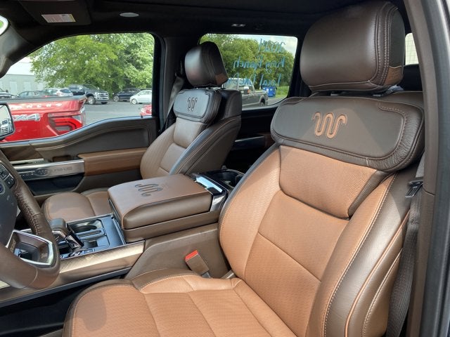 2024 Ford F-150 King Ranch