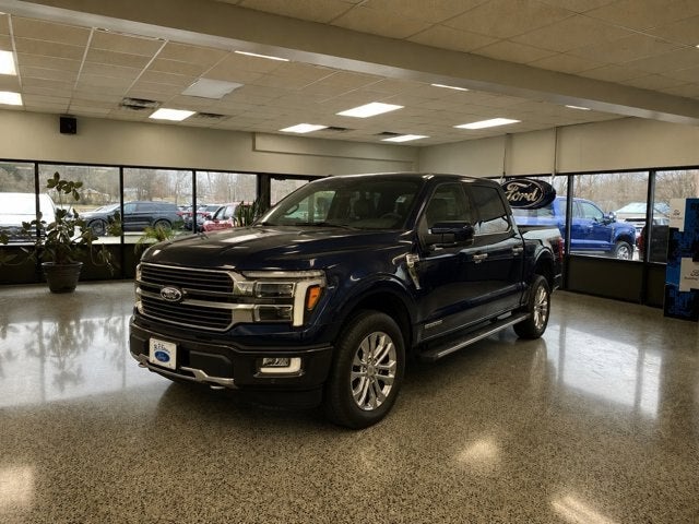 2024 Ford F-150 King Ranch
