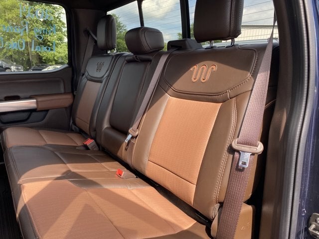 2024 Ford F-150 King Ranch
