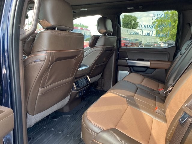 2024 Ford F-150 King Ranch