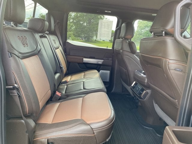 2024 Ford F-150 King Ranch