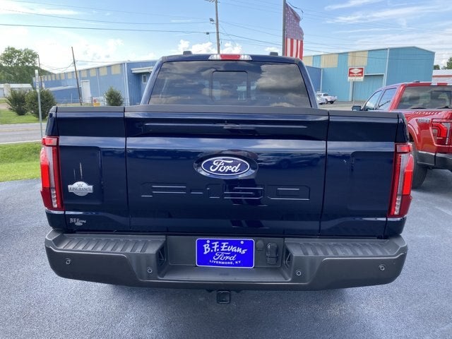 2024 Ford F-150 King Ranch