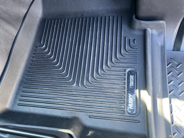 2012 Ford F-150 4X4 SUPERCAB XL - 14