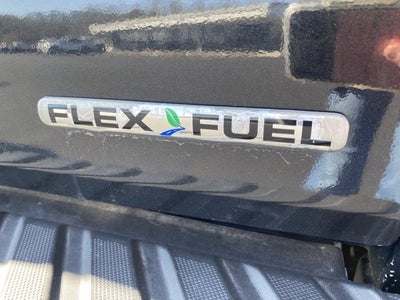 2012 Ford F-150 4X4 SUPERCAB XL - 14