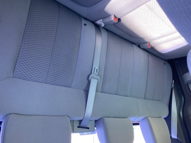 2012 Ford F-150 4X4 SUPERCAB XL - 14