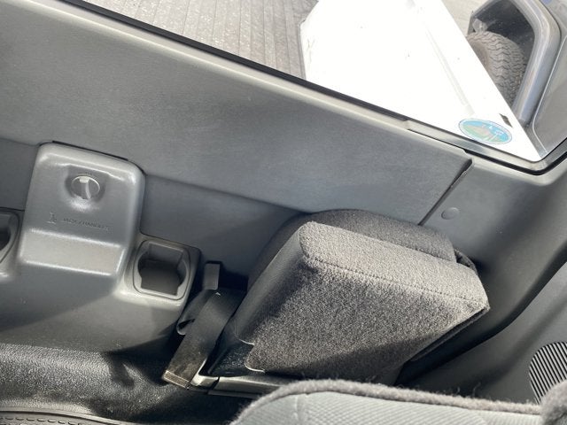 2011 Ford Ranger UNKNOWN