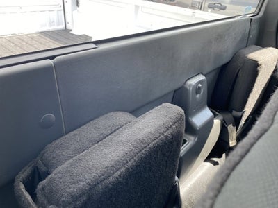 2011 Ford Ranger UNKNOWN