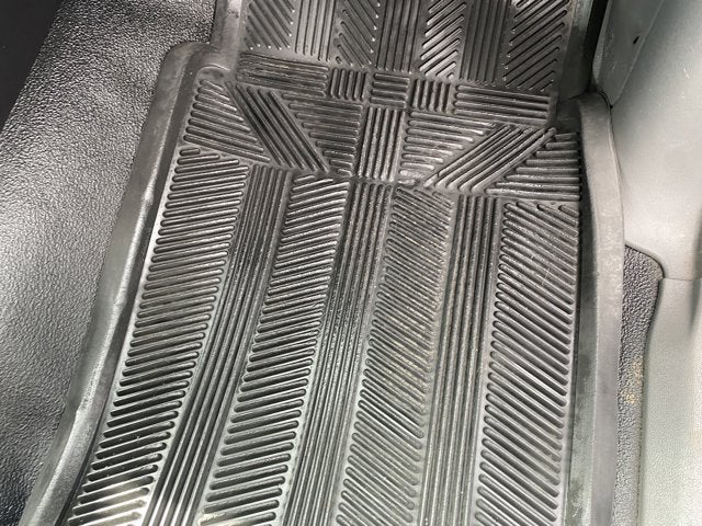 2011 Ford Ranger UNKNOWN