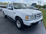 2011 Ford Ranger UNKNOWN