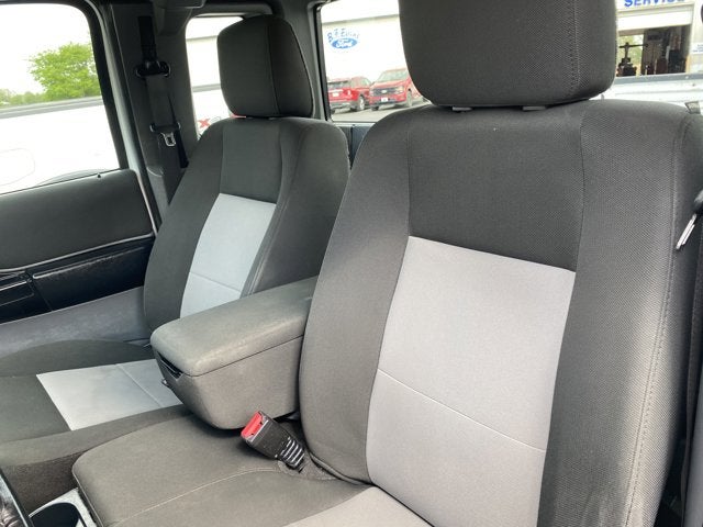 2011 Ford Ranger UNKNOWN