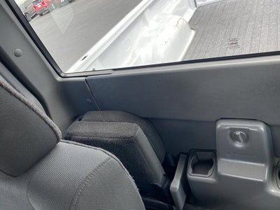 2011 Ford Ranger UNKNOWN