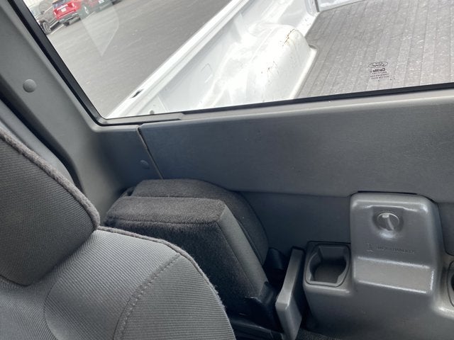 2011 Ford Ranger UNKNOWN