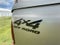 2000 Ford Super Duty F-250 4X4 CREW CAB PICKUP/