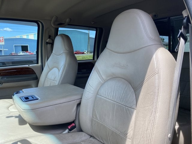 2000 Ford Super Duty F-250 4X4 CREW CAB PICKUP/