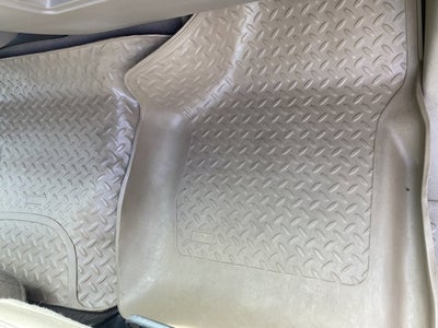 2000 Ford Super Duty F-250 4X4 CREW CAB PICKUP/