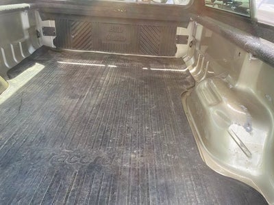 2000 Ford Super Duty F-250 4X4 CREW CAB PICKUP/