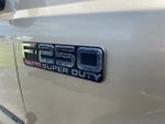 2000 Ford Super Duty F-250 4X4 CREW CAB PICKUP/