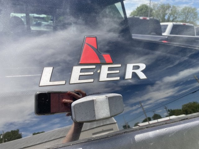 2000 Ford Super Duty F-250 4X4 CREW CAB PICKUP/