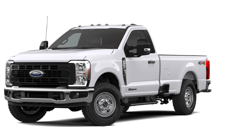 2026 Ford Super Duty F-250® XL