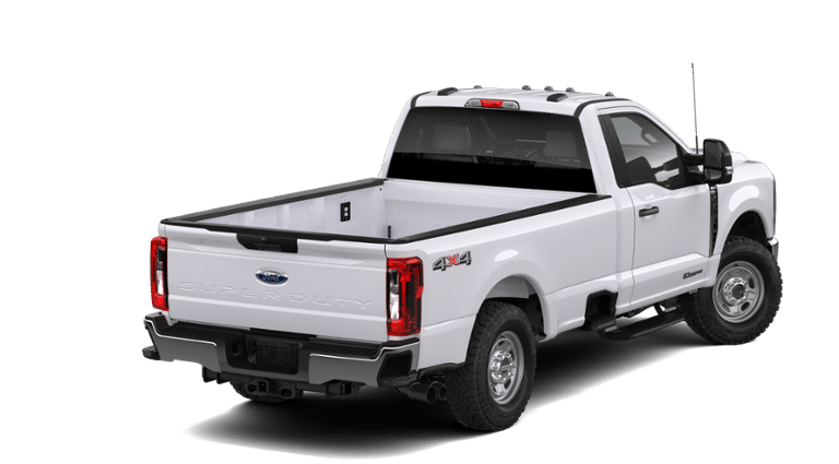 2026 Ford Super Duty F-250® XL