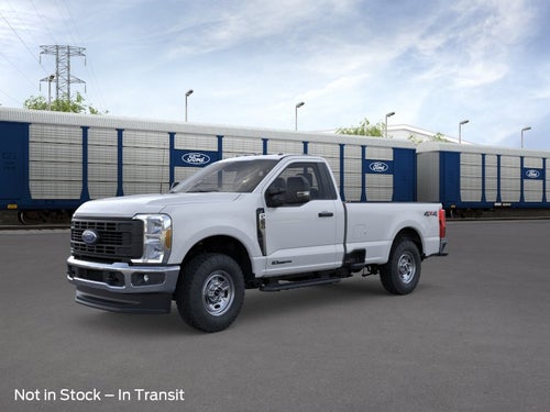 2026 Ford Super Duty F-250® XL
