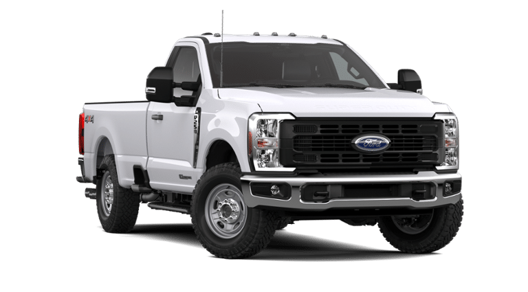 2026 Ford Super Duty F-250® XL