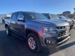 2021 Chevrolet Colorado 4WD LT