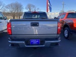 2021 Chevrolet Colorado 4WD LT