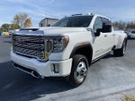 2022 GMC Sierra 3500HD Denali