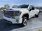 2022 GMC Sierra 3500HD Denali