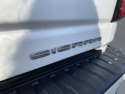 2022 GMC Sierra 3500HD Denali