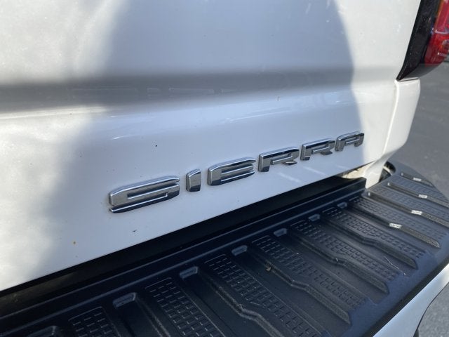 2022 GMC Sierra 3500HD Denali