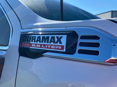 2025 GMC Sierra 2500HD Denali