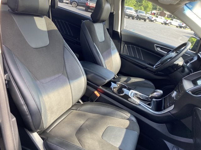 2018 Ford Edge Sport