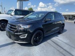 2018 Ford Edge Sport