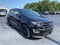 2018 Ford Edge Sport