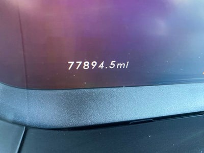2020 Lincoln Nautilus Standard