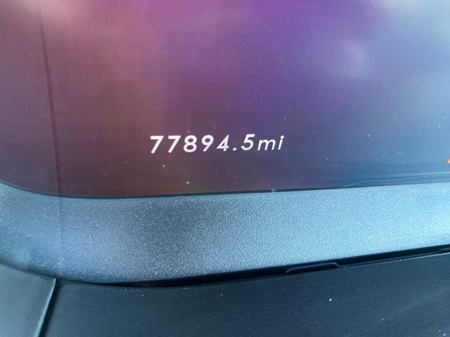 2020 Lincoln Nautilus Standard