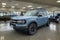 2022 Ford Bronco Sport Outer Banks 4x4