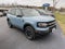 2022 Ford Bronco Sport Outer Banks 4x4