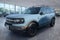 2022 Ford Bronco Sport Outer Banks 4x4