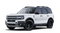 2025 Ford Bronco Sport Badlands®