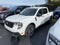 2025 Ford Maverick XLT AWD SuperCrew