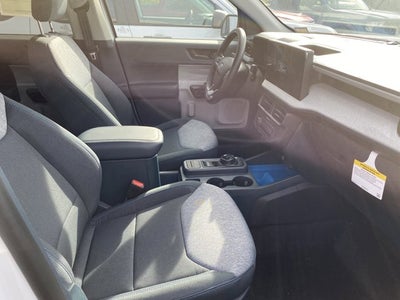 2025 Ford Maverick XLT AWD SuperCrew